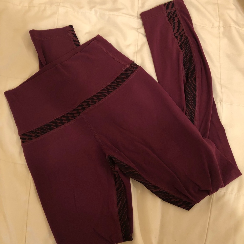 Lululemon original align pant